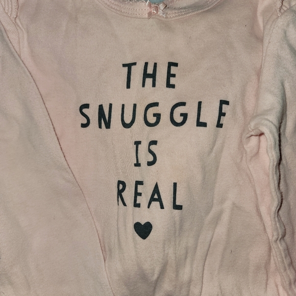 3 pc baby girl bundle - Picture 2 of 6